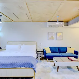  Apartment The Moose #5 - Modern Comfy With King Bed, Free Parking & Fast Wifi United States